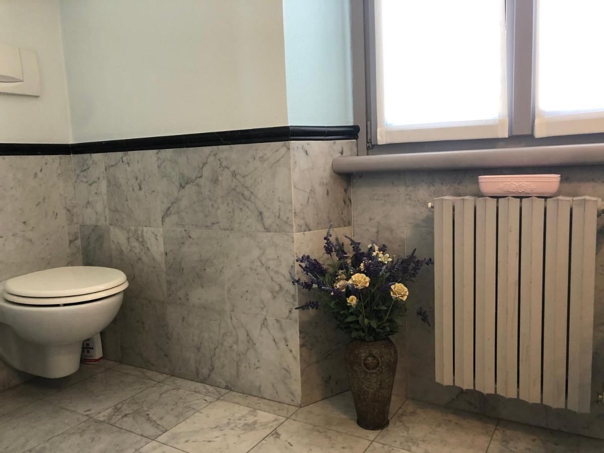 La Finestra Sul Lago Como Dış mekan fotoğraf