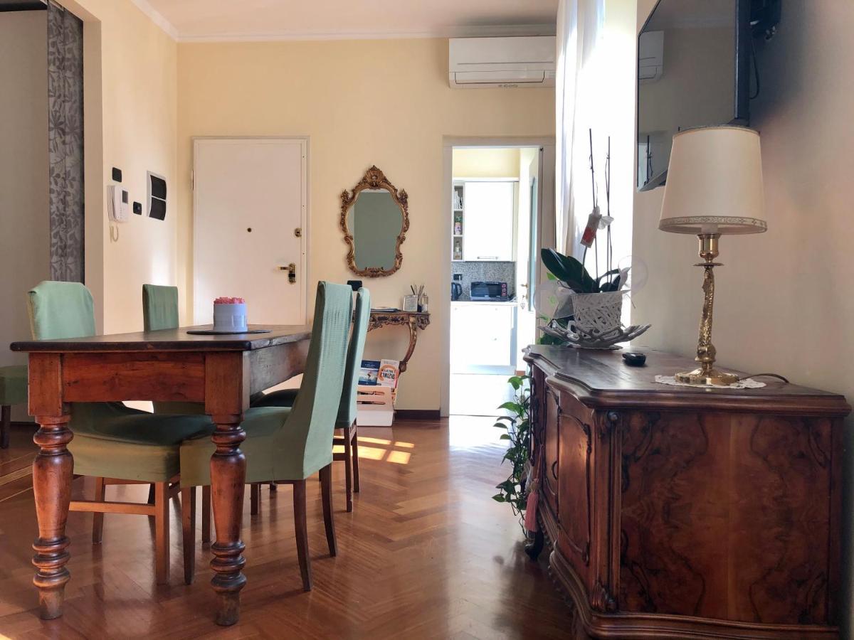 La Finestra Sul Lago Como Dış mekan fotoğraf