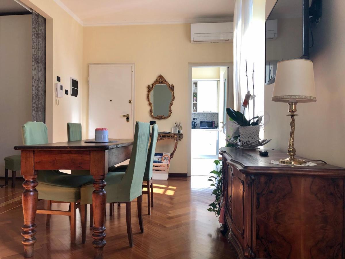 La Finestra Sul Lago Como Dış mekan fotoğraf
