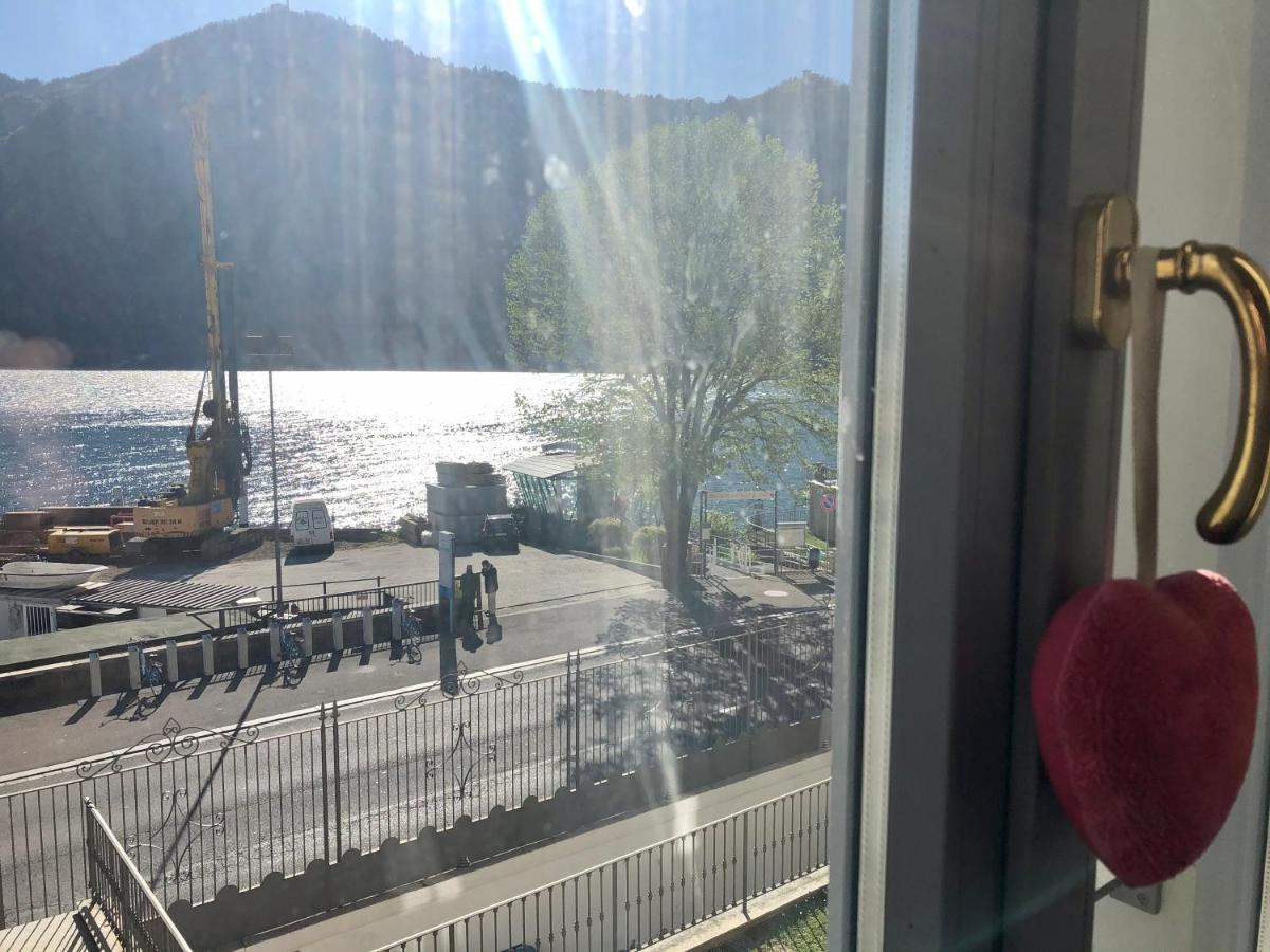 La Finestra Sul Lago Como Dış mekan fotoğraf