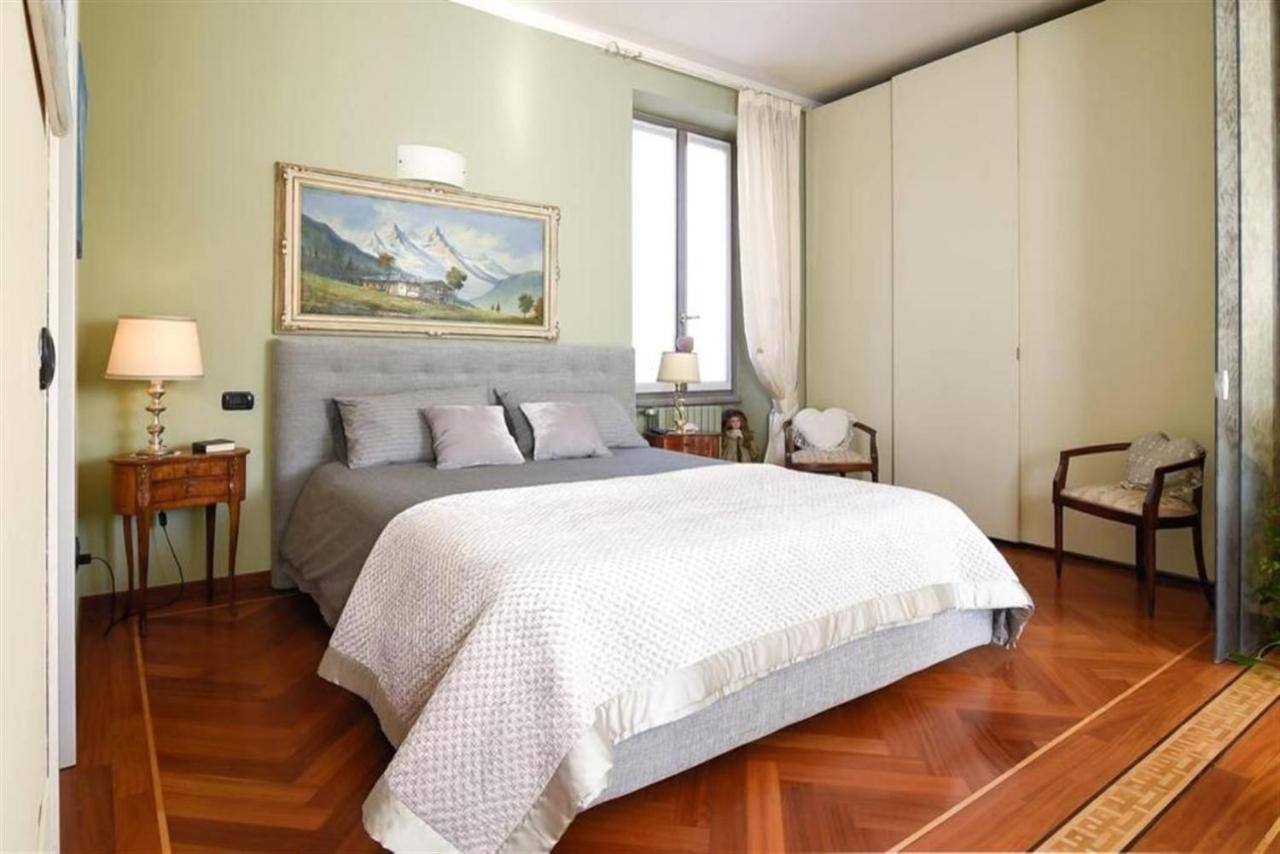 La Finestra Sul Lago Como Dış mekan fotoğraf